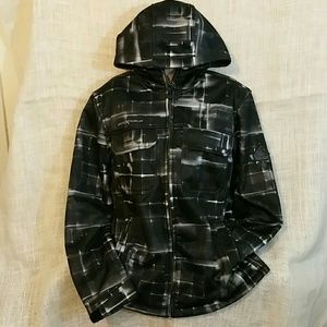 EUC✔ ZeroXposur Boarding Co. Coat